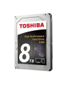 Dysk Toshiba X300 HDWF180UZSVA 3,5'' 8TB SATA 7200 128MB BULK - nr 20