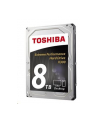 Dysk Toshiba X300 HDWF180UZSVA 3,5'' 8TB SATA 7200 128MB BULK - nr 29