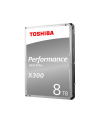 Dysk Toshiba X300 HDWF180UZSVA 3,5'' 8TB SATA 7200 128MB BULK - nr 31
