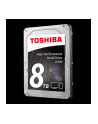 Dysk Toshiba X300 HDWF180UZSVA 3,5'' 8TB SATA 7200 128MB BULK - nr 33