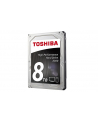 Dysk Toshiba X300 HDWF180UZSVA 3,5'' 8TB SATA 7200 128MB BULK - nr 35