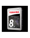 Dysk Toshiba X300 HDWF180UZSVA 3,5'' 8TB SATA 7200 128MB BULK - nr 6