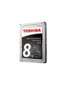 Dysk Toshiba X300 HDWF180UZSVA 3,5'' 8TB SATA 7200 128MB BULK - nr 7