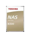 Dysk Toshiba N300 HDWG11AUZSVA 3,5' 10TB SATA 256MB NAS BULK - nr 15