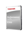 Dysk Toshiba X300 HDWR11AUZSVA 3,5'' 10TB SATA 7200 256MB BULK - nr 16