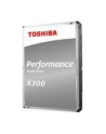 Dysk Toshiba X300 HDWR11AUZSVA 3,5'' 10TB SATA 7200 256MB BULK - nr 17