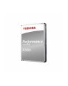 Dysk Toshiba X300 HDWR11AUZSVA 3,5'' 10TB SATA 7200 256MB BULK - nr 29