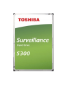 Dysk Toshiba S300 HDWT150UZSVA 5TB SATA Surveillance BULK - nr 6