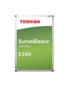 Dysk Toshiba S300 HDWT150UZSVA 5TB SATA Surveillance BULK - nr 8