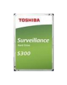 Dysk Toshiba S300 HDWT31AUZSVA 10TB SATA Surveillance BULK - nr 12