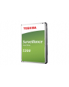Dysk Toshiba S300 HDWT360UZSVA 6TB SATA Surveillance BULK - nr 6