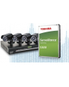 Dysk Toshiba S300 HDWT380UZSVA 8TB SATA Surveillance BULK - nr 46