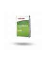 Dysk Toshiba S300 HDWT380UZSVA 8TB SATA Surveillance BULK - nr 47