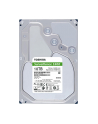 Dysk Toshiba S300 HDWT380UZSVA 8TB SATA Surveillance BULK - nr 51