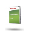 Dysk Toshiba S300 HDWT380UZSVA 8TB SATA Surveillance BULK - nr 54