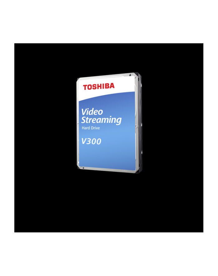 Dysk Toshiba V300 HDWU105UZSVA 500GB SATA Video Streaming BULK główny