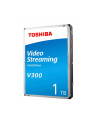 Dysk Toshiba V300 HDWU110UZSVA 1TB SATA Video Streaming BULK - nr 12