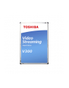 Dysk Toshiba V300 HDWU110UZSVA 1TB SATA Video Streaming BULK - nr 3