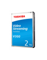 Dysk Toshiba V300 HDWU120UZSVA 2TB SATA Video Streaming BULK - nr 8