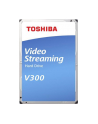Dysk Toshiba V300 HDWU130UZSVA 3TB SATA Video Streaming BULK - nr 27