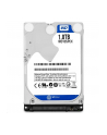 WESTERN DIGITAL Dysk WD WD20SPZX 2TB WD Blue 128MB SATA III 2,5'' 6GB/s Slim 7mm - nr 6