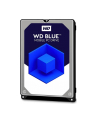 WESTERN DIGITAL Dysk WD WD20SPZX 2TB WD Blue 128MB SATA III 2,5'' 6GB/s Slim 7mm - nr 17