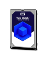 WESTERN DIGITAL Dysk WD WD20SPZX 2TB WD Blue 128MB SATA III 2,5'' 6GB/s Slim 7mm - nr 33