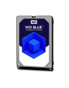 WESTERN DIGITAL Dysk WD WD20SPZX 2TB WD Blue 128MB SATA III 2,5'' 6GB/s Slim 7mm - nr 2