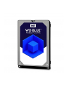 WESTERN DIGITAL Dysk WD WD20SPZX 2TB WD Blue 128MB SATA III 2,5'' 6GB/s Slim 7mm - nr 49