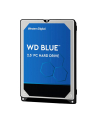 WESTERN DIGITAL Dysk WD WD20SPZX 2TB WD Blue 128MB SATA III 2,5'' 6GB/s Slim 7mm - nr 5