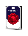WESTERN DIGITAL Dysk WD WD4003FFBX 4TB Red Pro 7200 SATA III - nr 4