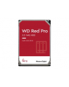 WESTERN DIGITAL Dysk WD WD4003FFBX 4TB Red Pro 7200 SATA III - nr 7