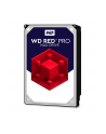 WESTERN DIGITAL Dysk WD WD4003FFBX 4TB Red Pro 7200 SATA III - nr 7