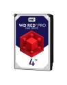 WESTERN DIGITAL Dysk WD WD4003FFBX 4TB Red Pro 7200 SATA III - nr 16