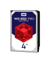 WESTERN DIGITAL Dysk WD WD4003FFBX 4TB Red Pro 7200 SATA III - nr 15