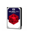 WESTERN DIGITAL Dysk WD WD4003FFBX 4TB Red Pro 7200 SATA III - nr 17