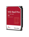 WESTERN DIGITAL Dysk WD WD4003FFBX 4TB Red Pro 7200 SATA III - nr 22