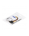 Kabel adpater Akyga AK-CA-11 SATA (M) - Molex (F) 0,15m - nr 5