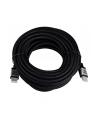 Kabel HDMI 2.0 Akyga AK-HD-100P PRO 10m - nr 2