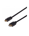 Kabel HDMI 1.4 Akyga AK-HD-10M HDMI - miniHDMI 1m - nr 5