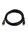 Kabel HDMI 1.4 Akyga AK-HD-50A 5m - nr 2