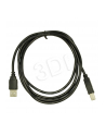 Kabel USB 2.0 Akyga AK-USB-04 USB A(M) - B(M) 1,8m czarny - nr 3