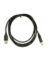 Kabel USB 2.0 Akyga AK-USB-04 USB A(M) - B(M) 1,8m czarny - nr 5