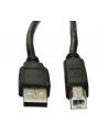 Kabel USB 2.0 Akyga AK-USB-04 USB A(M) - B(M) 1,8m czarny - nr 6