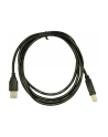 Kabel USB 2.0 Akyga AK-USB-04 USB A(M) - B(M) 1,8m czarny - nr 8