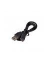 Kabel USB 2.0 Akyga AK-USB-05 USB A(M) - micro USB B(M) 0,6m czarny - nr 2
