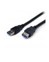 Przedłużacz USB 3.0 Akyga AK-USB-10 USB A(M) - A(F) 1,8m niebieski - nr 3
