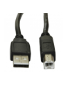 Kabel USB 2.0 Akyga AK-USB-12 USB A(M) - B(M) 3m czarny - nr 6