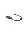 Przełącznik Splitter Delock USB Type-C - HDMI 4K czarny - nr 8