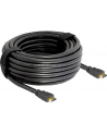 Kabel HDMI Delock HDMI-HDMI v1.4 10m - nr 9